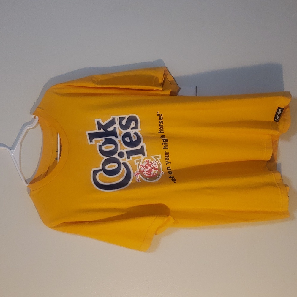 Cookies Graphic Tee